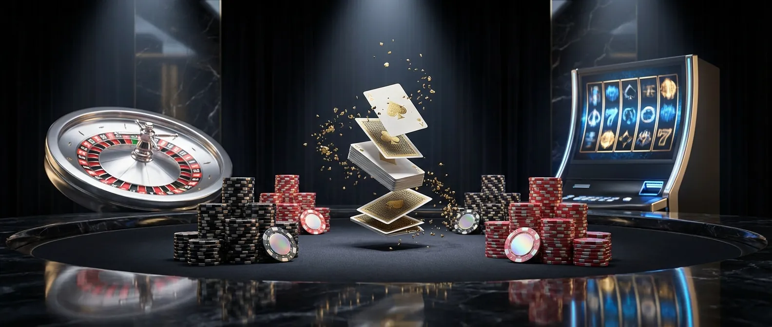 Cristalpoker Casino bonus