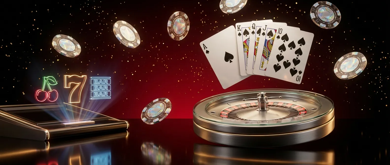 Cristalpoker Casino bonus